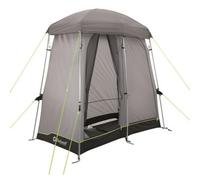 Outwell Seahaven Station Single Grey