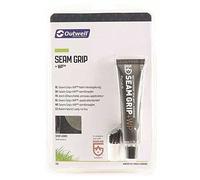 Outwell Seam Grip WP Kit Reparación Silicona Repairer Mixed, Grey, One Size