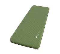 Outwell Unisex - Adult Dreamcatcher Mat, Green, 7.5 cm