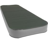 Outwell Sleeepnest Single 14 Cm Inflatable Mat Green 204 x 77 x 14 cm