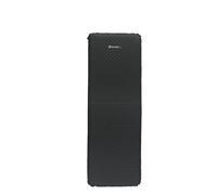 Outwell Sleepin Single 7.5 Cm Inflatable Mat Black 183 x 63 x 7.5 cm