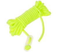 Outwell Self Luminous Guy Rope, Yellow, 4m