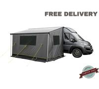 Outwell Sideroads Awning Room FREE P&P