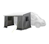 OUTWELL SIDEROADS PRIVACY ROOM FRONT SIDE PANELS FOR FIAMMA F45 DUCATO & SIMILAR