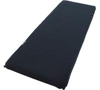Outwell SIM Single XL Flat Sheet, Blue, 200 x 80 cm (L x W).
