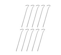 Outwell Skewer With Hook Peg 24cm 10 Pack