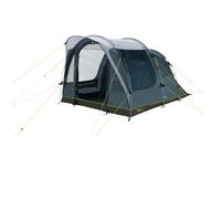 Outwell Sky 4 - 4 person Tunnel Tent - 2 Bedrooms