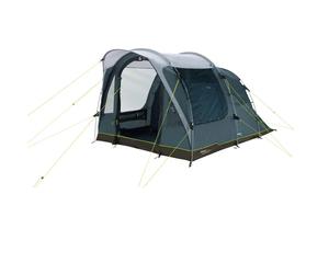 Outwell Sky 4 - 4 person Tunnel Tent - 2 Bedrooms