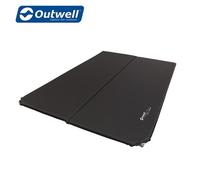 Outwell Sleepin 3cm Double Self Inflating Mat Camping Mattress Hiking NEW 2026