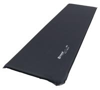 Outwell Sleepin Single Self Inflating Mat Black 183 x 51 x 3 cm
