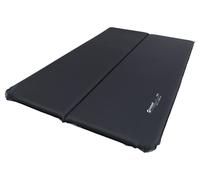 Outwell Sleepin 5cm Double Self Inflating Mat Comfortable Sleep, Anywhere You Go