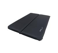 Outwell Sleepin Double Self Inflating Mattress Black 183 x 128 x 10 cm