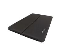 Outwell Air Mattress Sleeping Double 10 cm Black