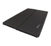 Outwell Air Mattress Inflatable Air Bed Sleeping Mat Sleeping Double Black