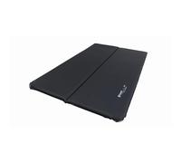 Outwell Sleepin Double 5cm Self Inflating Camping Mat Lightweight Black