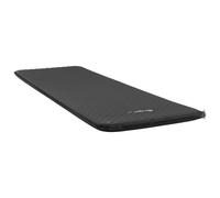 Outwell Sleepin Double 7.5 Cm Inflatable Mat Black 183 x 124 x 7.5 cm