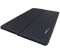 Outwell Sleepin Self Inflating Mat - Double 7.5cm