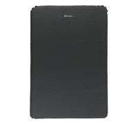 Outwell Sleepin Self Inflating Mattress ? Camping Sleeping Mat, Compact, Inflatable Air Mattress with Comfortbale Wave Shaped Memory Foam - For
