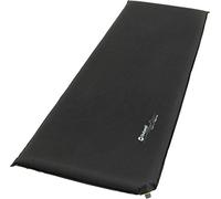 Outwell Sleepin Self Inflating Mattress - Camping Sleeping Mat, Compact, Inflatable Air Mattress with Comfortbale Wave Shaped Memory Foam - For Hiking, Trekking, Outdoors (Single (5cm Thickness))