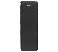 Outwell - Sleepin Single - Sleeping mat size 183 x 63 x 10 cm, black