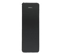 Outwell Sleepin Self Inflating Mattress - Camping Sleeping Mat, Compact, Inflatable Air Mattress with Comfortable Wave Shaped Memory Foam - Suitable for Camping, Hiking, Trekking, Outdoors