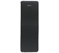 Outwell Sleepin Single 3 Cm Inflatable Mat Black 183 x 51 x 3 cm