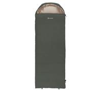 Outwell Sleeping Bag Campion Prime Green - Adults Camping Sleeping Bag