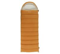 Outwell Sleeping Bag Constellation Prime Yellow - Adults Camping Sleeping Bag
