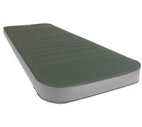 Outwell Sleepnest Single 10.0 cm Self Inflating Mat Green