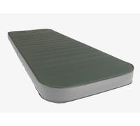 Outwell Sleepnest Single 10 Cm Inflatable Mat Green 203 x 75 x 10 cm