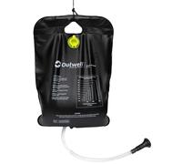 Outwell - Solar Shower - Camping shower size 20 l, black