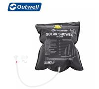 Outwell Solar Shower - Camping Tiking Moutain Essential 20L - 2025 NEW