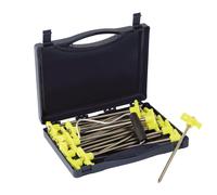 Outwell Spike Peg Box Size: Any