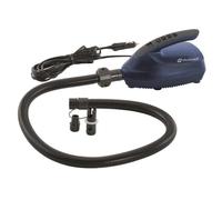 Outwell - Squall Tent Pump 12V - air pump blue