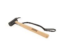 Outwell Steel Camping Hammer Black 31 cm