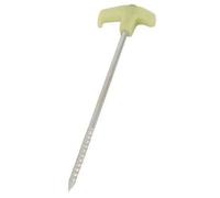 Outwell Steel Spike Glow Peg 4 Units