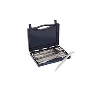 Outwell - Super U-Peg Box - Tent stake size One Size, grey