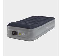 Outwell Superior Single W/Built -In Pump, Navy One Size