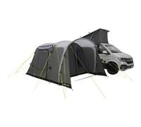 Outwell Talladega Driveaway Air Awning Grey