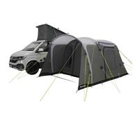 Outwell - Talladega Air - Motorhome awning size One Size, grey