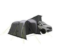 Outwell Talladega Driveaway Air Awning Grey