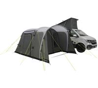 Outwell Talladega Driveaway Air Awning Grey