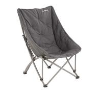Outwell Tally Lake Chair Black