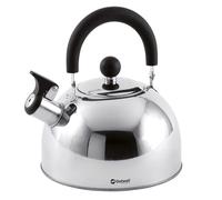 Outwell - Tea Break Kettle - Tea maker size 1,8 l, grey