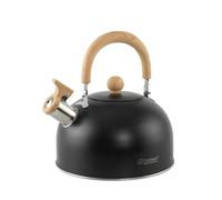 Outwell - Tea Break Lux Kessel - Camping accessories size M, black