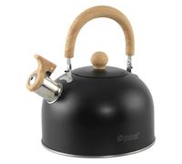 Outwell - Tea Break Lux Kessel - Camping accessories size M, black