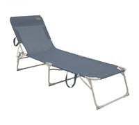 Outwell - Tenby - Sun lounger blue