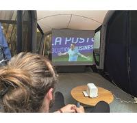 Outwell Movie Screen
