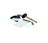 Outwell Tent Tool Kit | Camping Essentials | 8 Piece