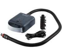 Outwell Thunderstorm 12v Pump Silver